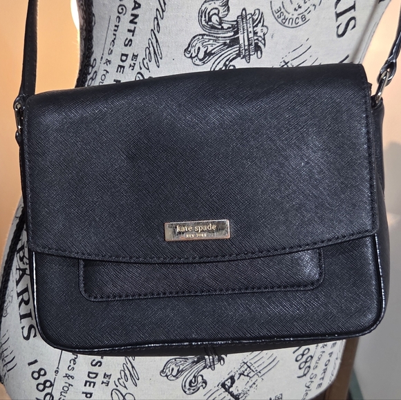 ✨️♠️Bundle♠️✨️ Kate Spade Crossbody Bag And Wallet!! - Picture 2 of 12